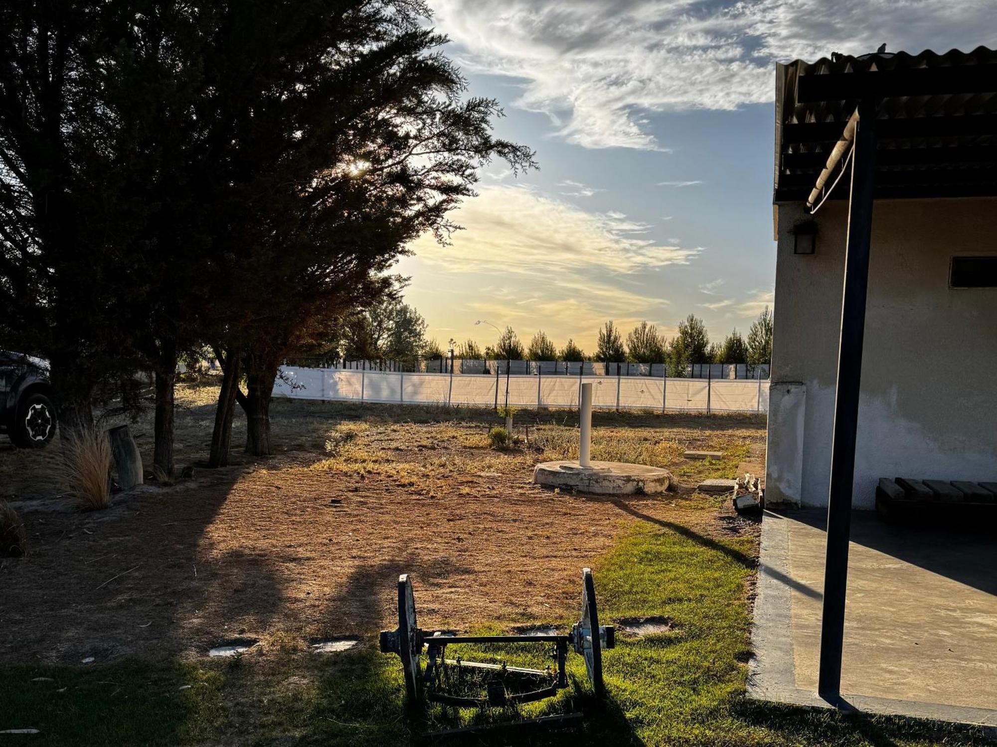 Estancia Tatay เตรเลว ภายนอก รูปภาพ
