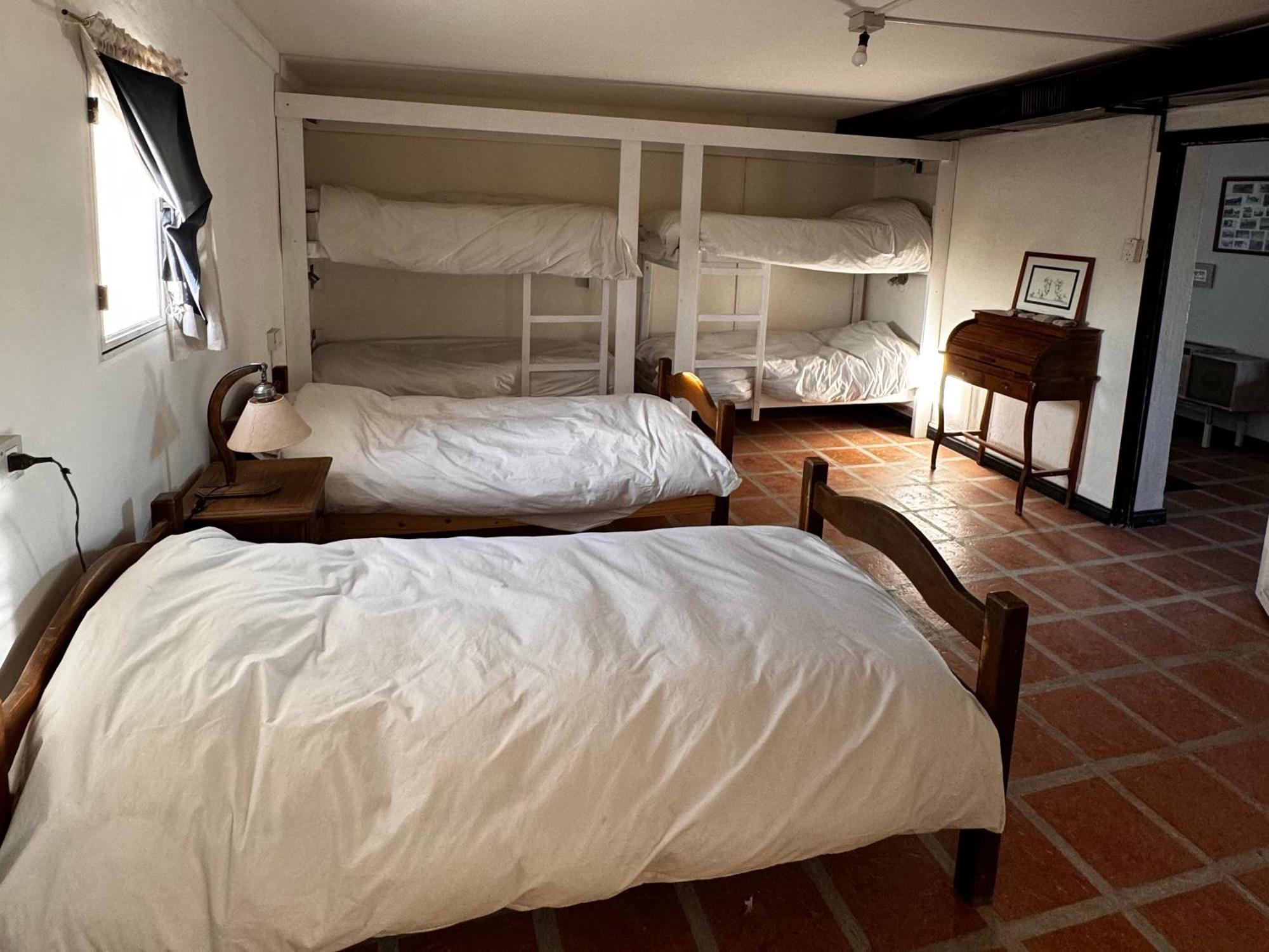 Estancia Tatay เตรเลว ภายนอก รูปภาพ